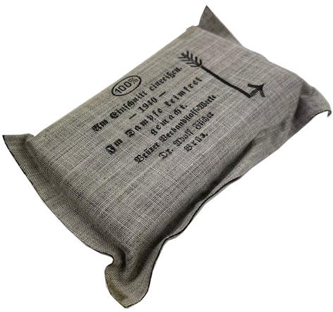 German WW2  First Aid Pack 1940