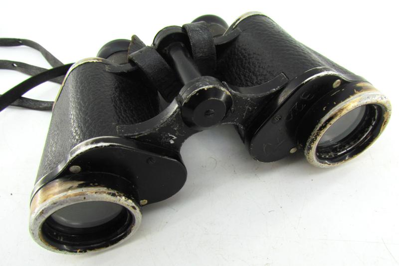 Dienstglas Carl Zeiss Jena H/6400 ( 6 x 30 )