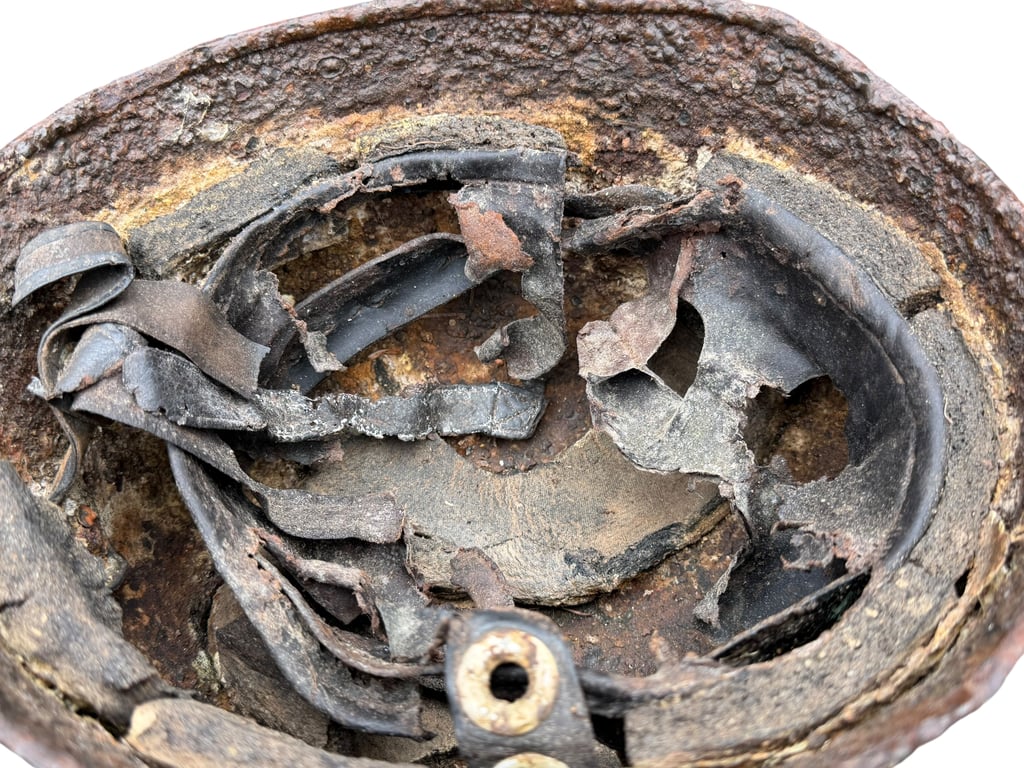 FJ M38 Helmet 'Relic'