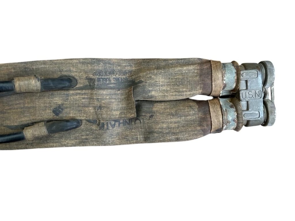 US WWII M-1926 Life Preserver Belt