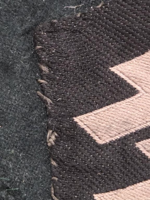 Waffen-SS Field-Reworked Drillich Work Tunic – Former NCO / SS-Unterscharführer Configuration