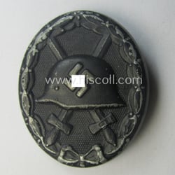 Clearly used and/or neatly maker- (ie. '88'-) marked...