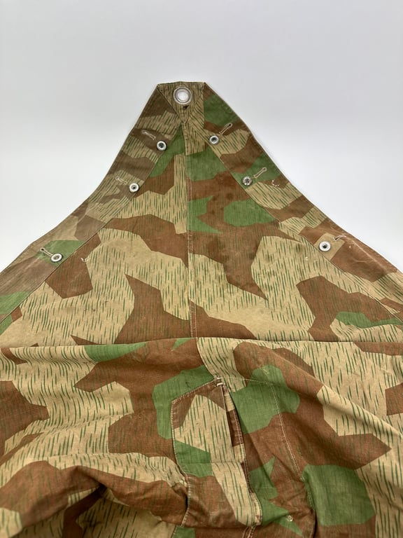 WH M31 Splittertarn Zeltbahn-mm-'BRIEL'