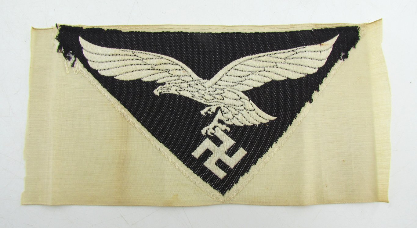 Luftwaffe Sport Shirt Breast Eagle