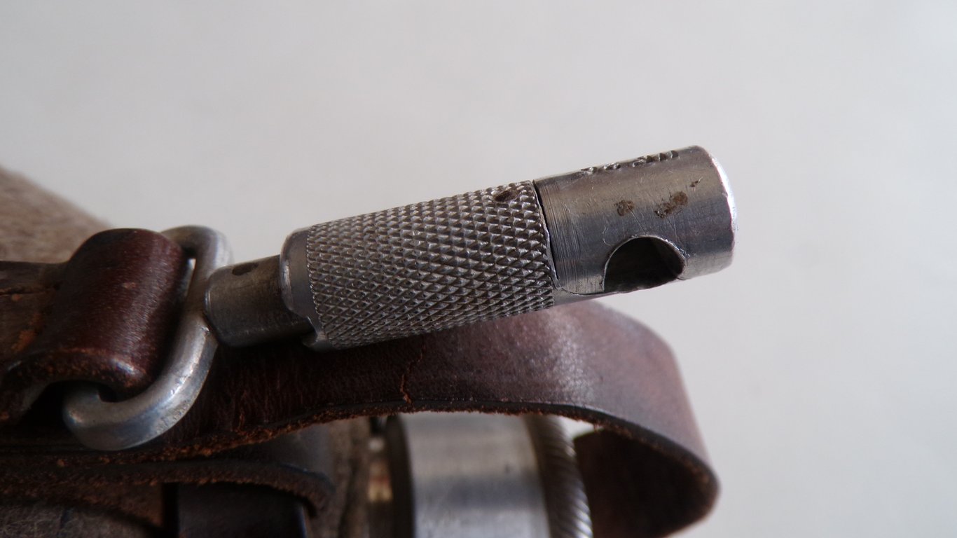 M31 Hitler Jugend / Political Canteen