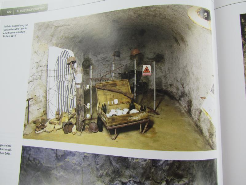 Book : Geheimprojekte der Luftwaffe