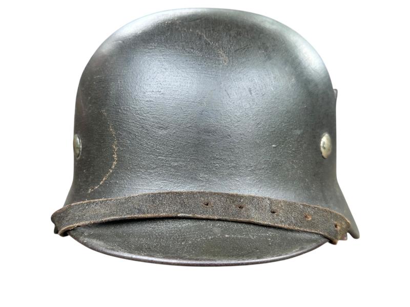 WH (HEER) M35 Re-issued Helmet