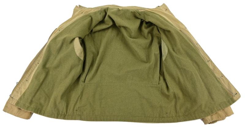 US WW2 M41 Field Jacket