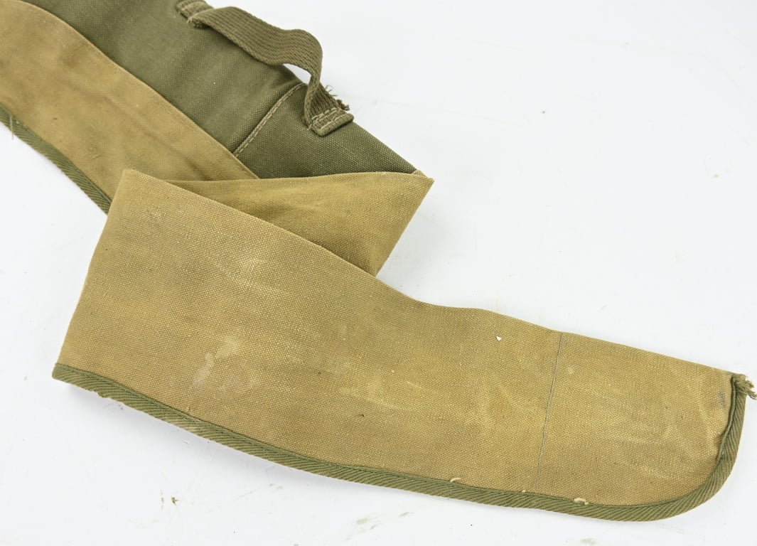 US WW2 Paratrooper Modified M1 Garand Holster