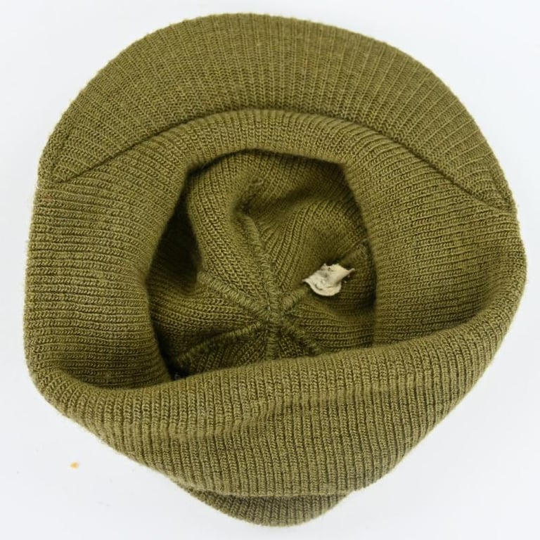 US WW2 Beanie Cap