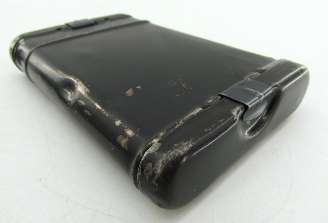 RG34 Cleaning Kit with some contents arr42