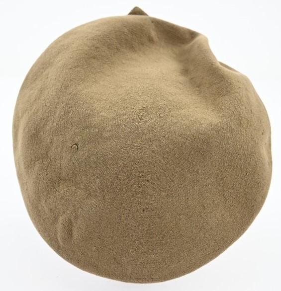 British Female ATS Beret
