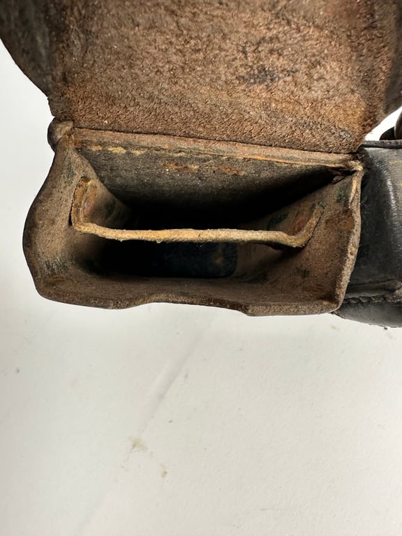 WW2 German K98 pouch