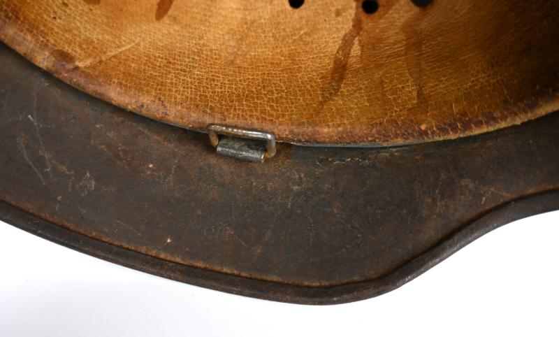 German LW M40 SD Helmet KIA