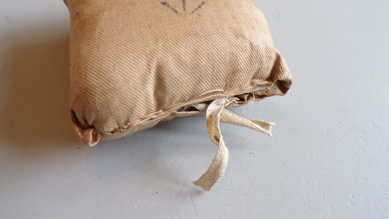 WW1 Australian Field dressing