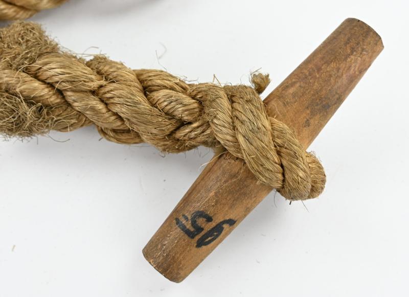 British WW2 Toggle Rope