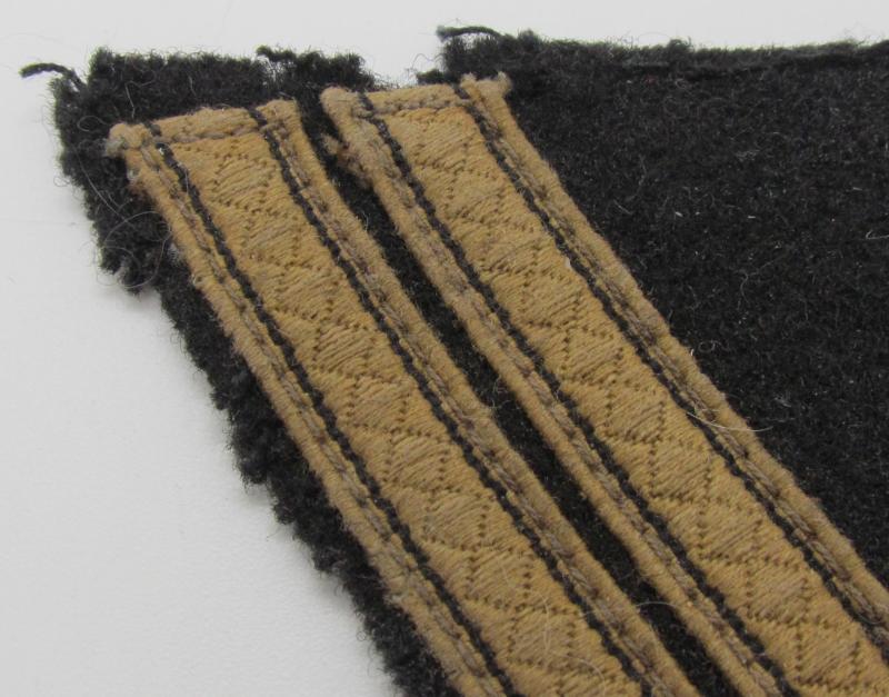 Waffen-SS Tropical 'Rottenführer' Chevron