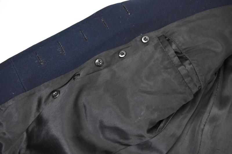 German KM 'Geschützführer FLAK I' Collani Tunic