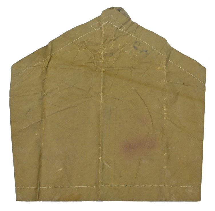 British/US WW2 Gas Brassard