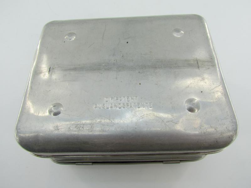 Wehrmacht Personal "Mica" Kit