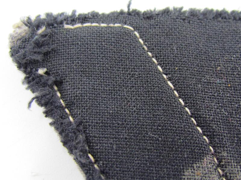 Wehrmacht ( Heer ) Obergefreiter Chevron