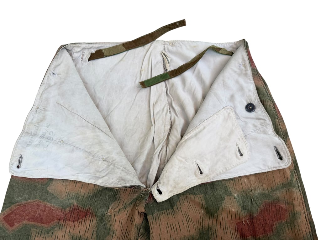 Reversible Sumpftarn Winter Trousers