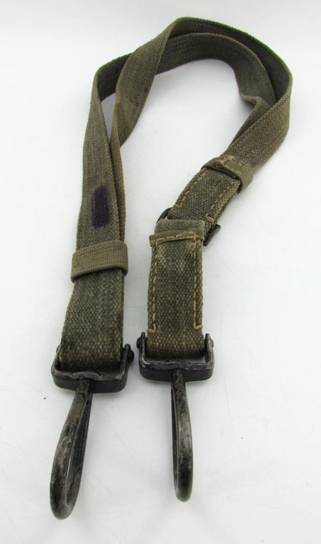 MG 34/42 Ammunition Box Carrying Strap (Tragegurt 34 )