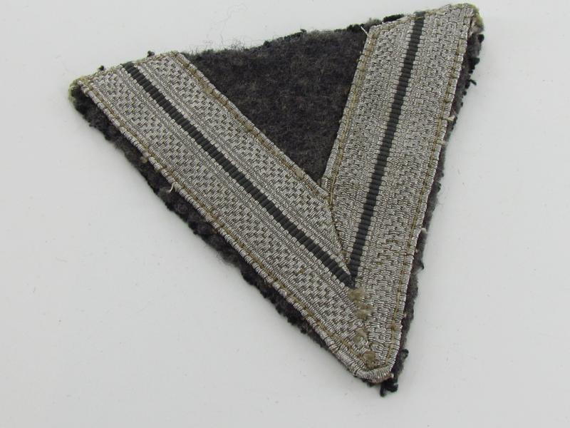 Wehrmacht ( Heer ) Obergefreiter Chevron