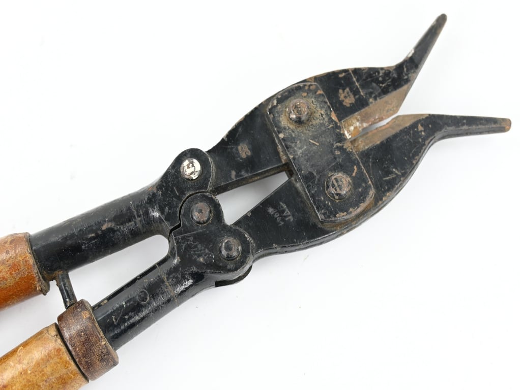 German WH Large Size Wire Cutter