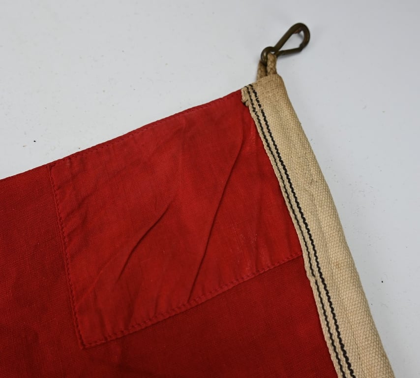 German Third Reich Banner/Home Flag