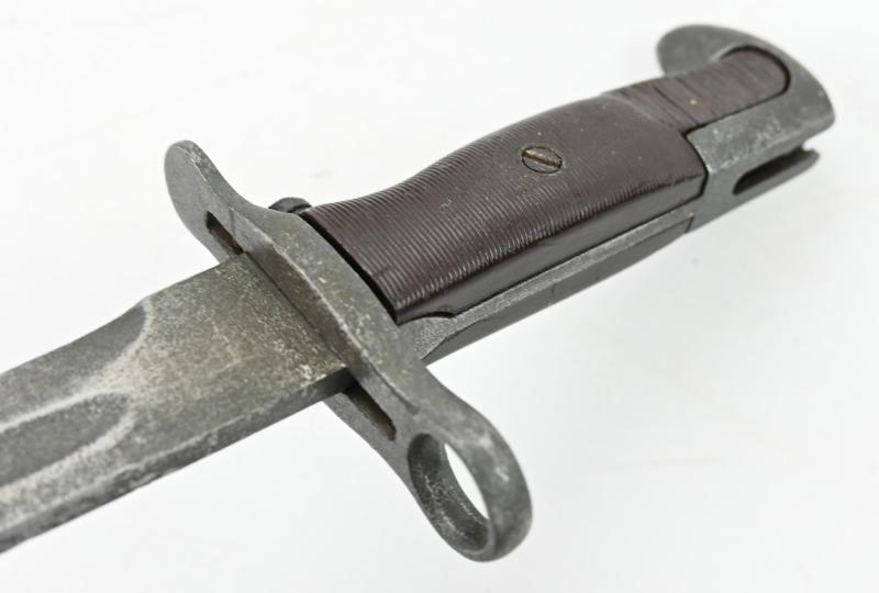 US WW2 M1 Garand Bayonet UFH