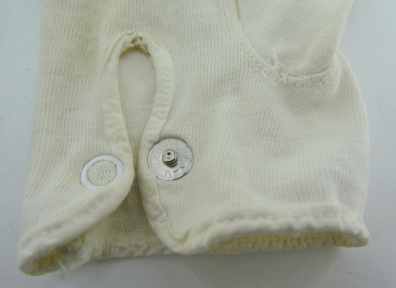 US WWII Parade Gloves