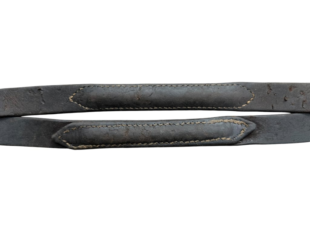 MG 34 leather carrying sling -WaA-