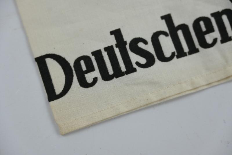 German WH 'Im Dienst der Deutschen Wehrmacht' Armband