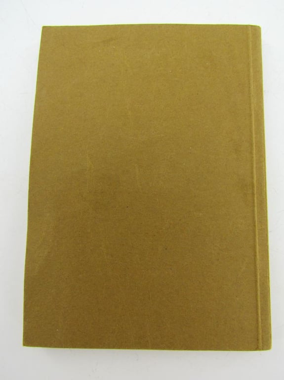 Wehrmacht Soldaten Songbook