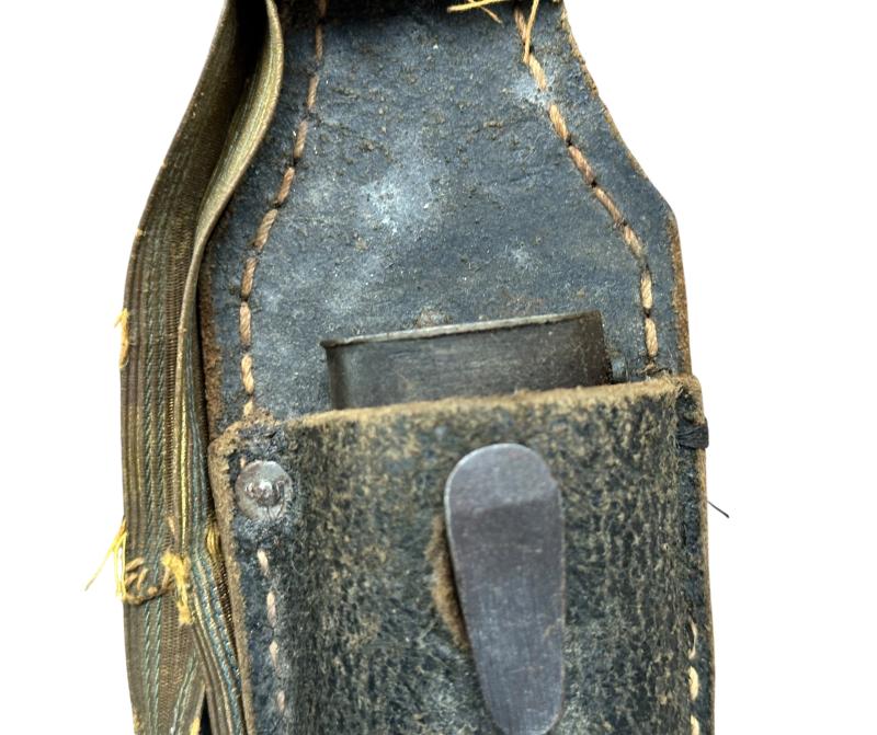 K98 Bayonet 'Riveted Grips'