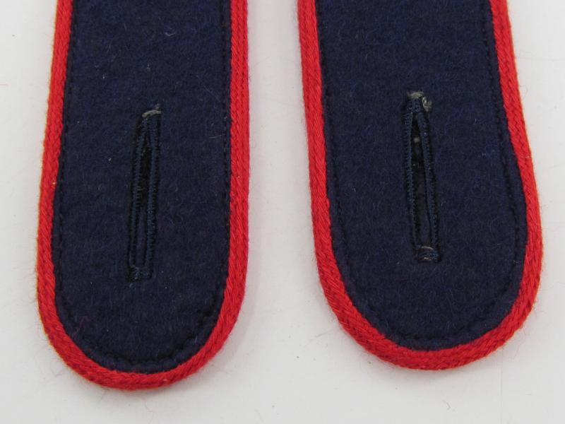 DRB 'Deutsche Reichsbahn' Shoulder-Boards