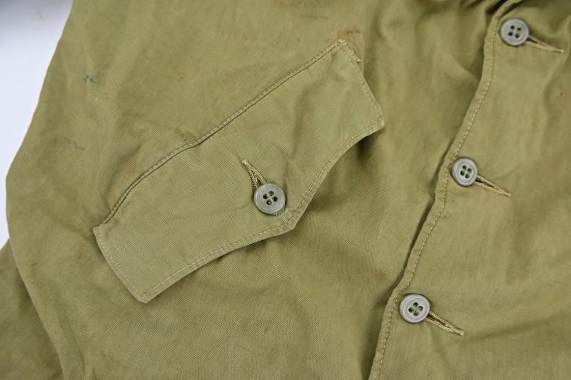 US WW2 M41 Field Jacket 1st Pattern