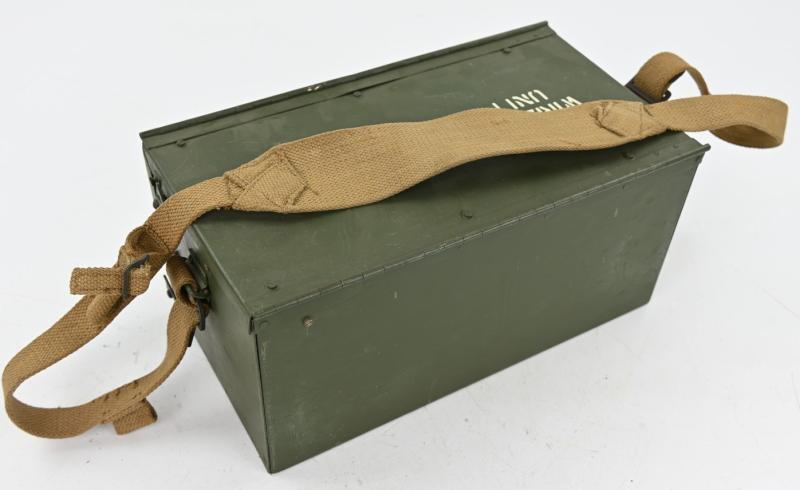 British WW2 Wireless 19 Set  Wireless Remote Control Unit E