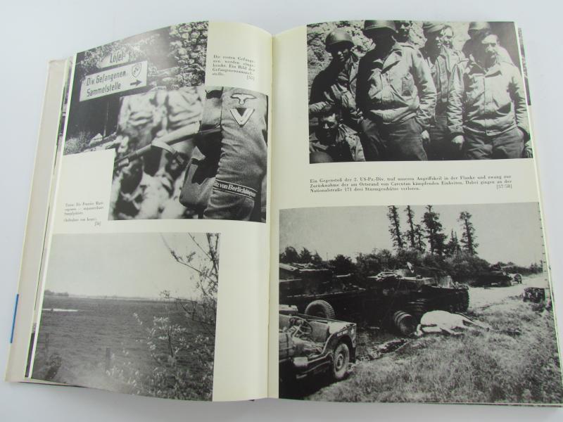 Book : Die Eiserne Faust