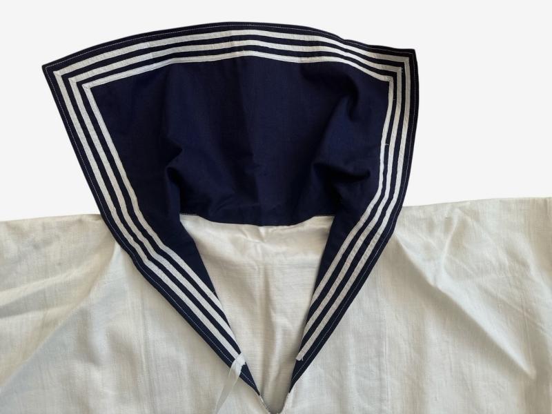 Kriegsmarine sailor shirt by Schäffer & Vogel