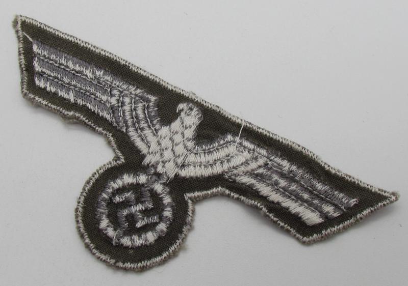 Wehrmacht (Heer) EM/NCO M44/45 Breast Eagle
