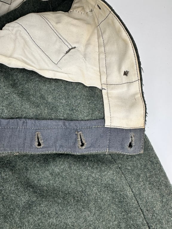 WH (Heer) M40 Trousers