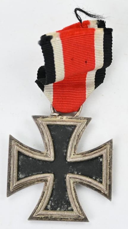 German Iron Cross 2nd Class