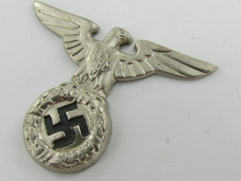Early Political Cap Eagle for SS/SA/HJ Visor Cap