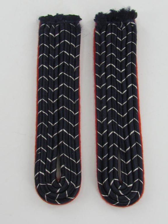 DRB 'Deutsche Reichsbahn' Shoulder-Boards