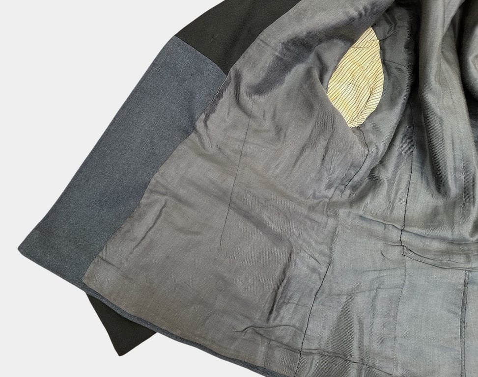 Complete Reichsluftschutzbund (RLB) officer’s uniform