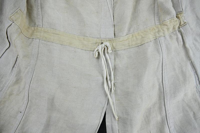 German WH Practise / Workers Tunic