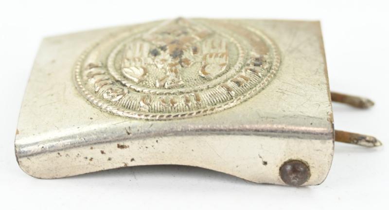 German HJ Beltbuckle 'RZM M4/44'