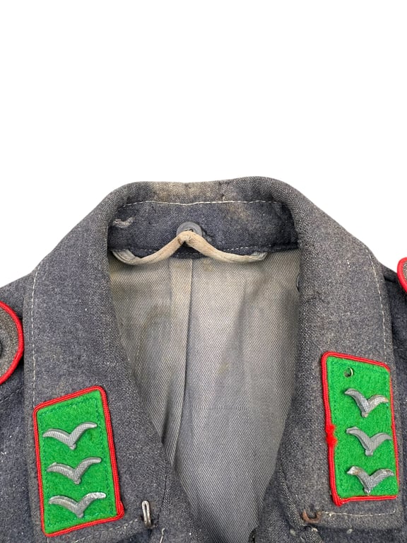 Luftwaffe ‘Feld-Division’  Fliegerbluse